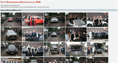 Desktop Screenshot of gala.basvangestel.nl