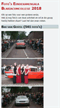 Mobile Screenshot of gala.basvangestel.nl
